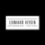 LEONHARD HEYDEN