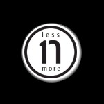 Less n more