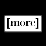 more