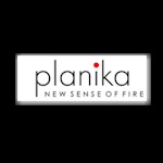 planika fires