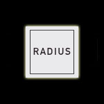 radius design