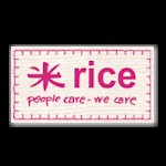 rice