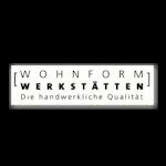 wohnform werkst&auml;tten