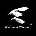 Wood & Washi